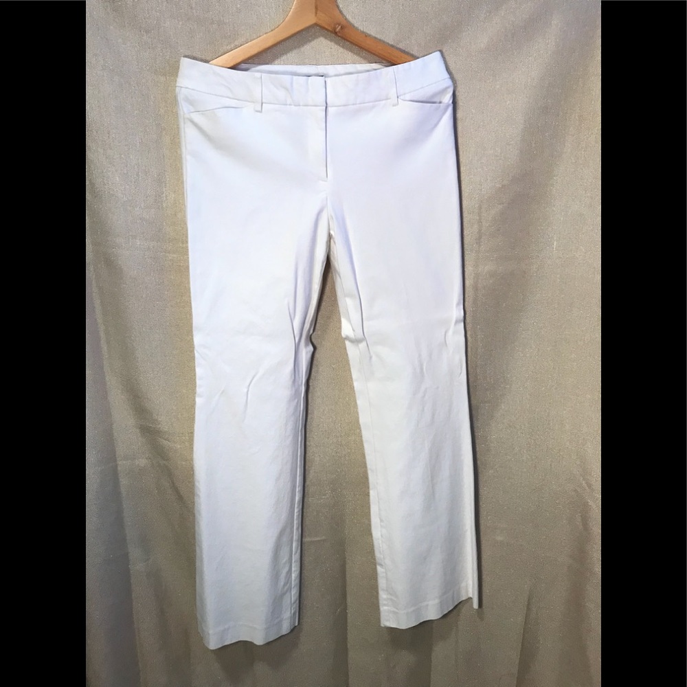 LAND’N SEA white pants